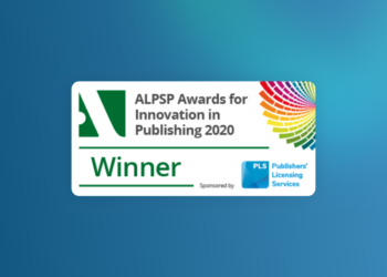 Jus Mundi wins the 2020 ALPSP award for Innovation in Publishing