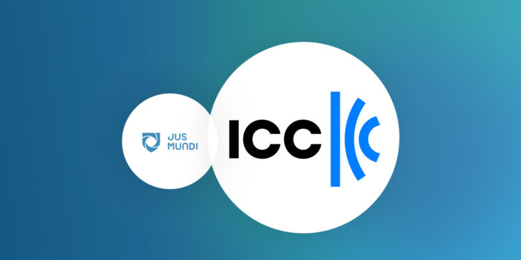 ICC & Jus Mundi Launch Partnership to Publish ICC Arbitral Awards