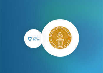 New Partnership With the Sports Arbitration Moot