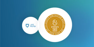 New Partnership With the Sports Arbitration Moot