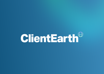 2021 Jus Mundi annual donation to ClientEarth