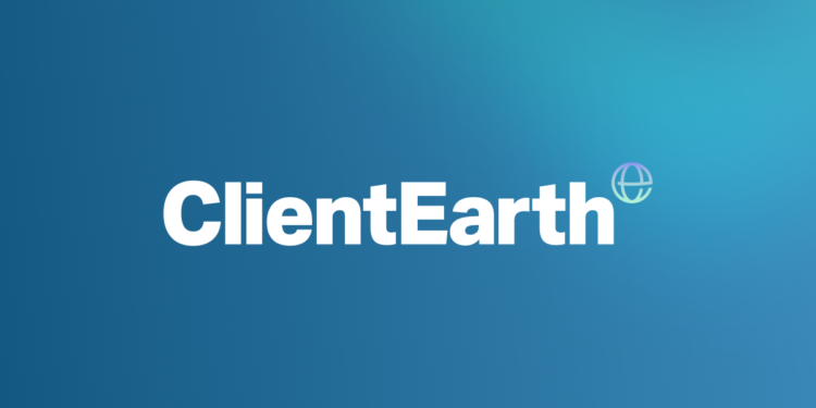 2021 Jus Mundi annual donation to ClientEarth