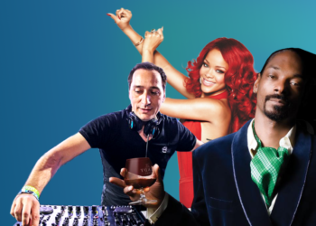 Hip Hop, DJ, Celebrity Arbitrations