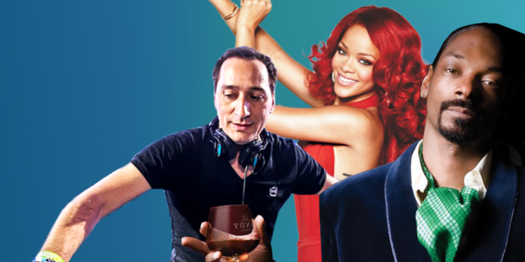 Hip Hop, DJ, Celebrity Arbitrations
