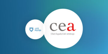 Jus Mundi partners with the Club Español del Arbitraje (CEA)