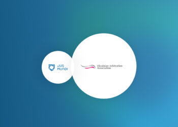 Jus Mundi partners with the Ukrainian Arbitration Association (UAA)