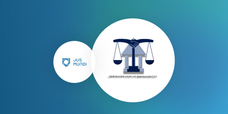 ACALLC and Jus Mundi Announce Partnership to Make Armenian Arbitration Materials More Accessible