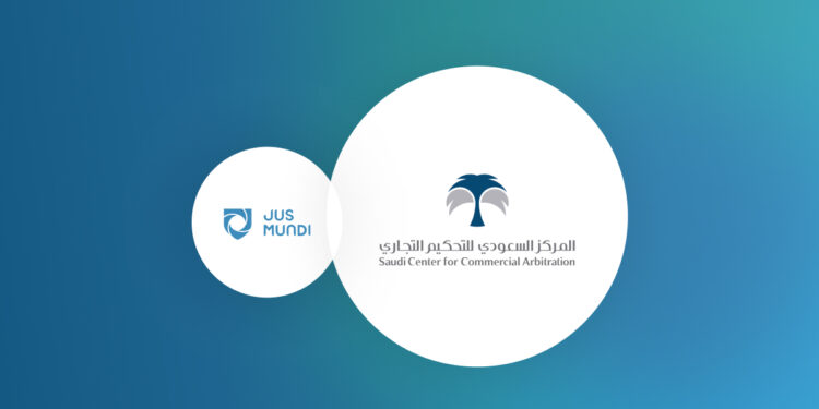 SCCA and Jus Mundi Announce Partnership for Sharing Arbitration Information and Materials
