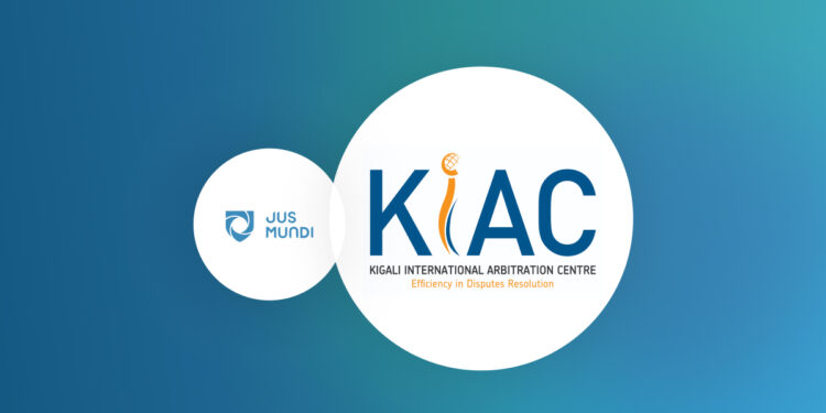 KIAC and Jus Mundi Announce Partnership to Share Arbitration Information and Materials