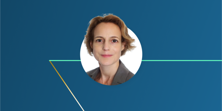 Annet Van Hooft