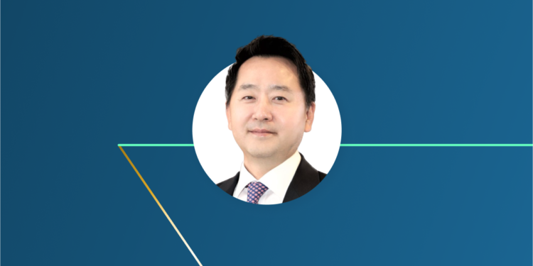 Kap-You (Kevin) Kim
