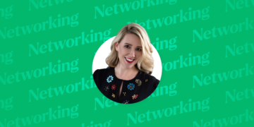Intergenerational Networking in the Legal Workspace