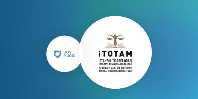 ITOTAM and Jus Mundi Announce an Exclusive Partnership for Sharing Non-Confidential Arbitration Awards