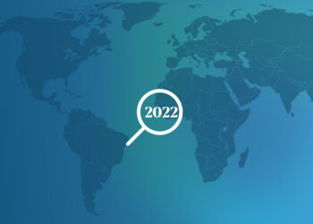 2022 Arbitration Year in Review