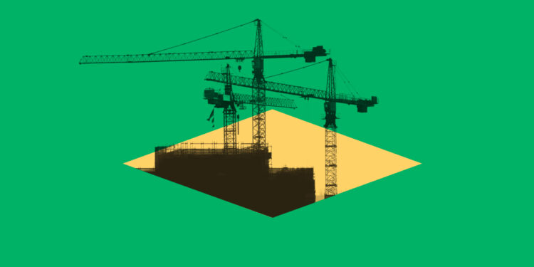 Industry Insights: 2023 Construction Arbitration Report