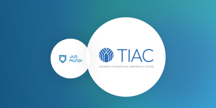 TIAC and Jus Mundi Announce a New Partnership to Share Exclusive Arbitration Awards