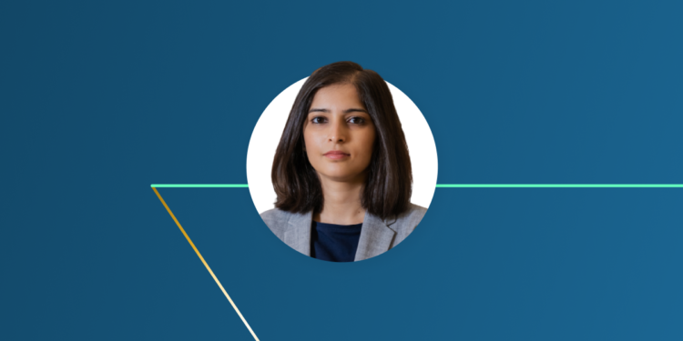 Parnika Chaturvedi