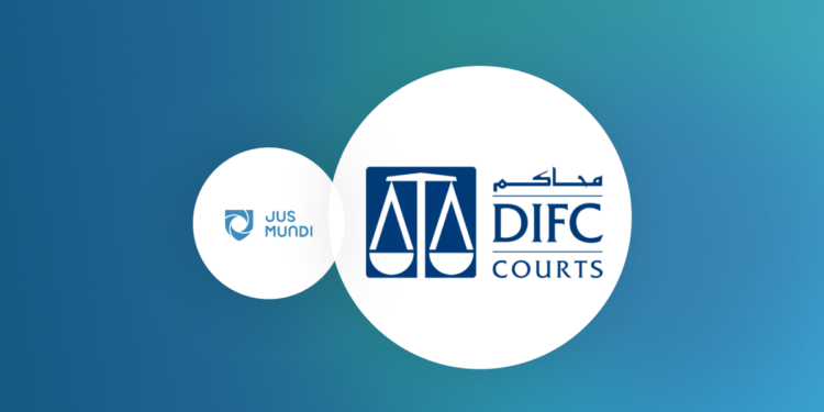 Jus Mundi Announces Agreement with the DIFC Courts for Sharing Non-Confidential Arbitration Decisions