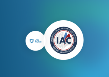 BVI International Arbitration Centre and Jus Mundi Announce Partnership for Sharing Non-Confidential Arbitration Awards