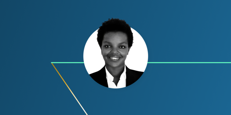 Ndanga Kamau
