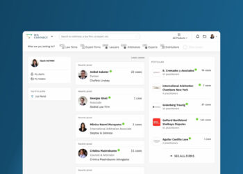 Introducing Jus Connect 2.0 – The Next-Gen Arbitration Professional Network