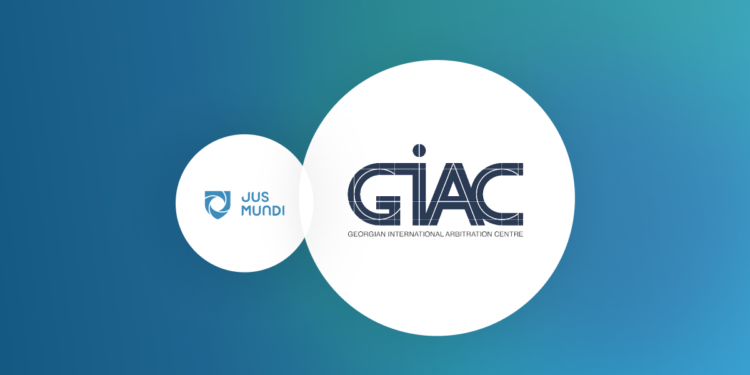 GIAC and Jus Mundi Announce a Partnership for Sharing Non-Confidential Arbitration Awards