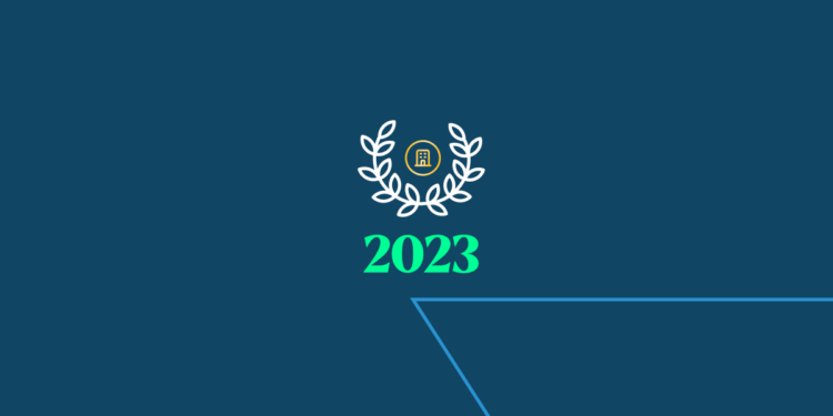 Jus Connect’s 2023 Rankings: Most Active in Commercial Arbitration
