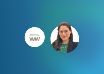 Washington Arbitration Week 2023 – Artificial Intelligence and New Gadgets for International Arbitration