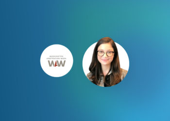 Washington Arbitration Week 2023 – Bifurcation (or Trifurcation?) in Investment Arbitration