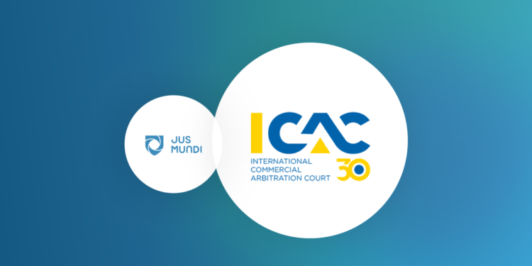 ICAC and Jus Mundi Announce an Exclusive Partnership for Sharing Non-Confidential Arbitration Awards 
