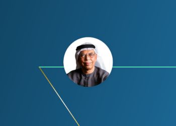 Ali Al Aidarous