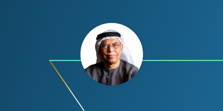 Ali Al Aidarous