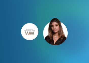 Washington Arbitration Week 2023 Recap – Funding of International Arbitration Proceedings in a Technologically Advanced World Amid ISDS Reform