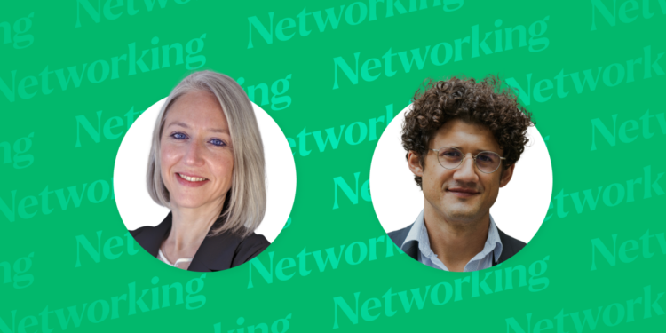 Quick Networking Guide for Introverts 