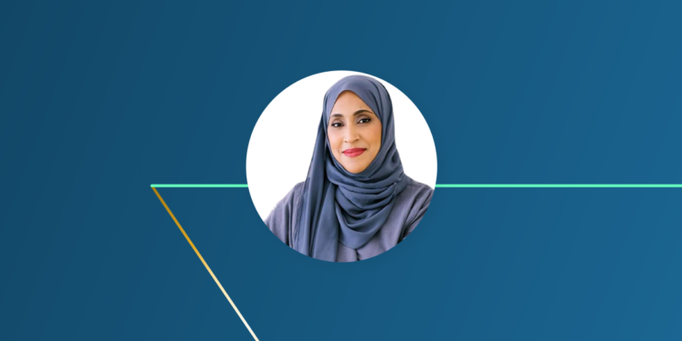 Fatima Balfaqeeh