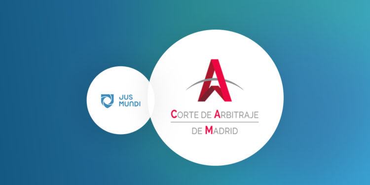 CAM and Jus Mundi Announce an Exclusive Partnership for Sharing Non-Confidential Arbitration Awards 