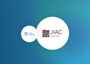 Jus Mundi and JIAC Announce a Strategic Partnership to Foster Arbitration Development in Jordan
