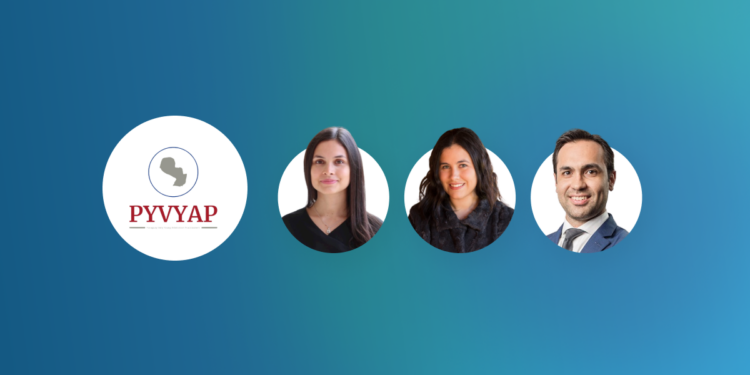 2023 Arbitration Year In Review – Paraguay