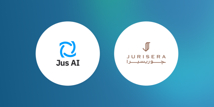 Jurisera Partners with Jus Mundi to Leverage Jus AI for Enhanced Legal Workflows