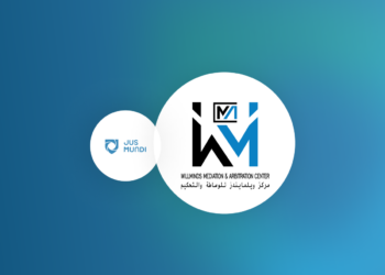 New Partnership Collaboration: Jus Mundi and WMAC Unite