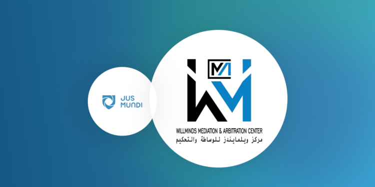 New Partnership Collaboration: Jus Mundi and WMAC Unite