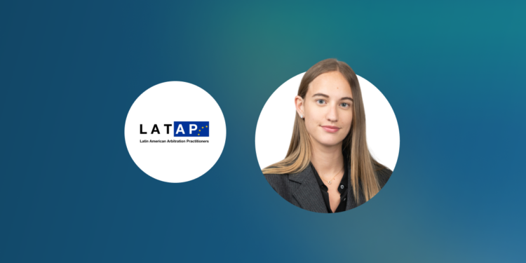 Artificial Intelligence and International Arbitration in LATAM 
