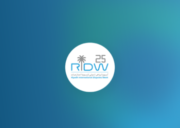 Riyadh International Disputes Week 2025: The Global ADR Community Converges in Saudi Arabia