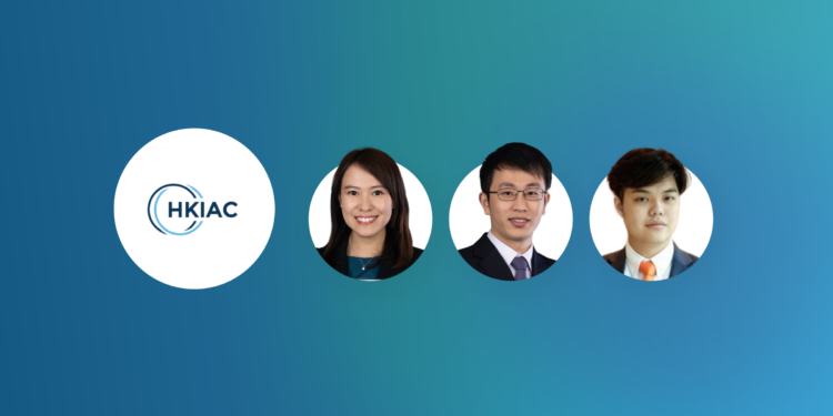 2024 Arbitration Year In Review – Hong Kong