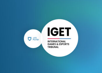 IGET and Jus Mundi Partner to Advance Global Esports Dispute Resolution