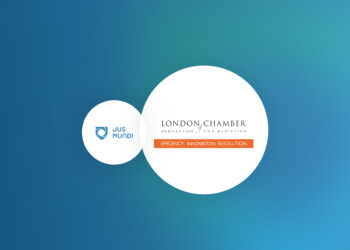 LCAM and Jus Mundi Partner to Advance Digital Access to Arbitration Materials