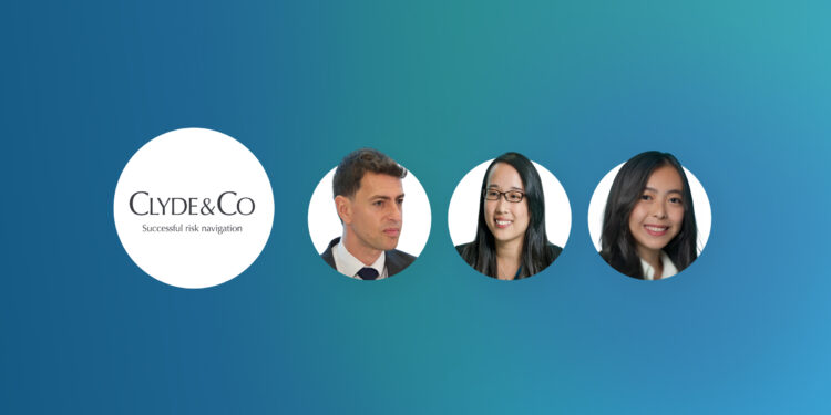 AI and Arbitration Series: A Perspective from Singapore