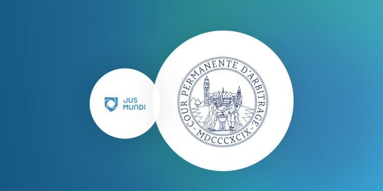 Jus Mundi-PCA Partnership to Broaden Global Access to Key Arbitration Resources