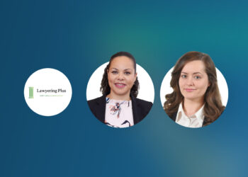 Business Development & Growing Your Profile Within the Law Firm