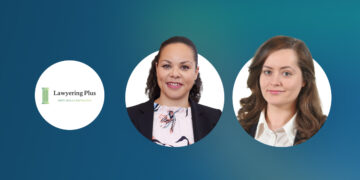 Business Development & Growing Your Profile Within the Law Firm